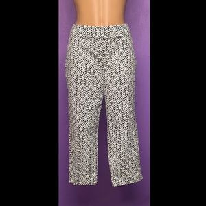 Talbots Women's Capris size 12